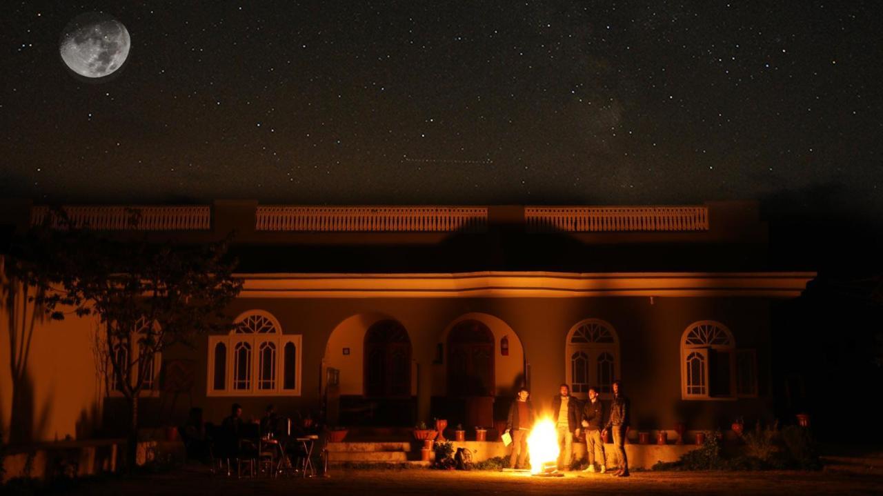 Duroyou Inn Gilgit Dış mekan fotoğraf